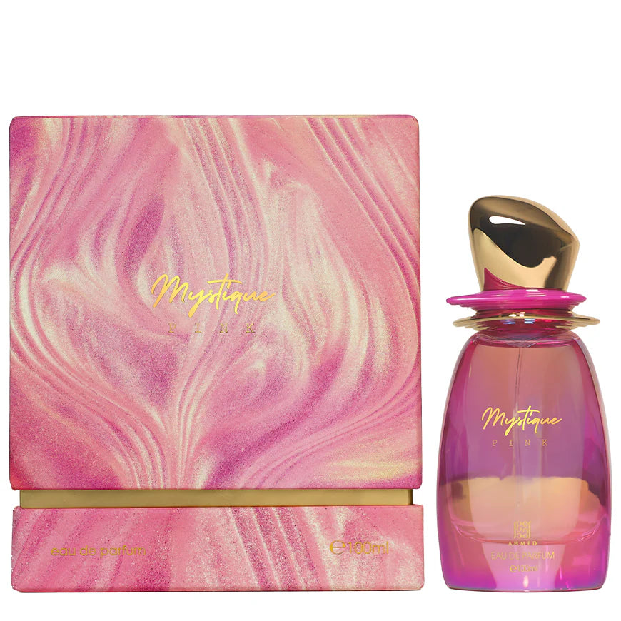 Mystique Pink - Unisex