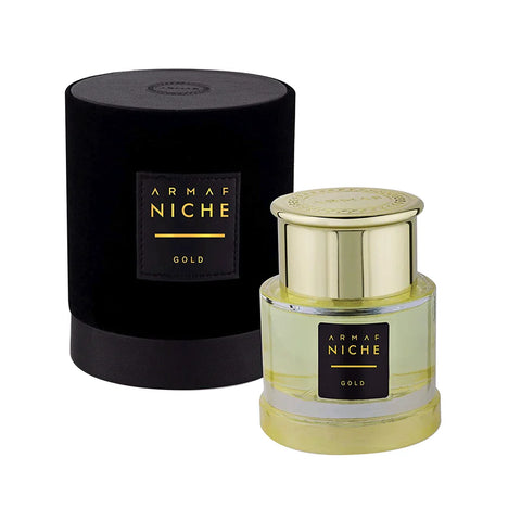 Niche Gold - Women
