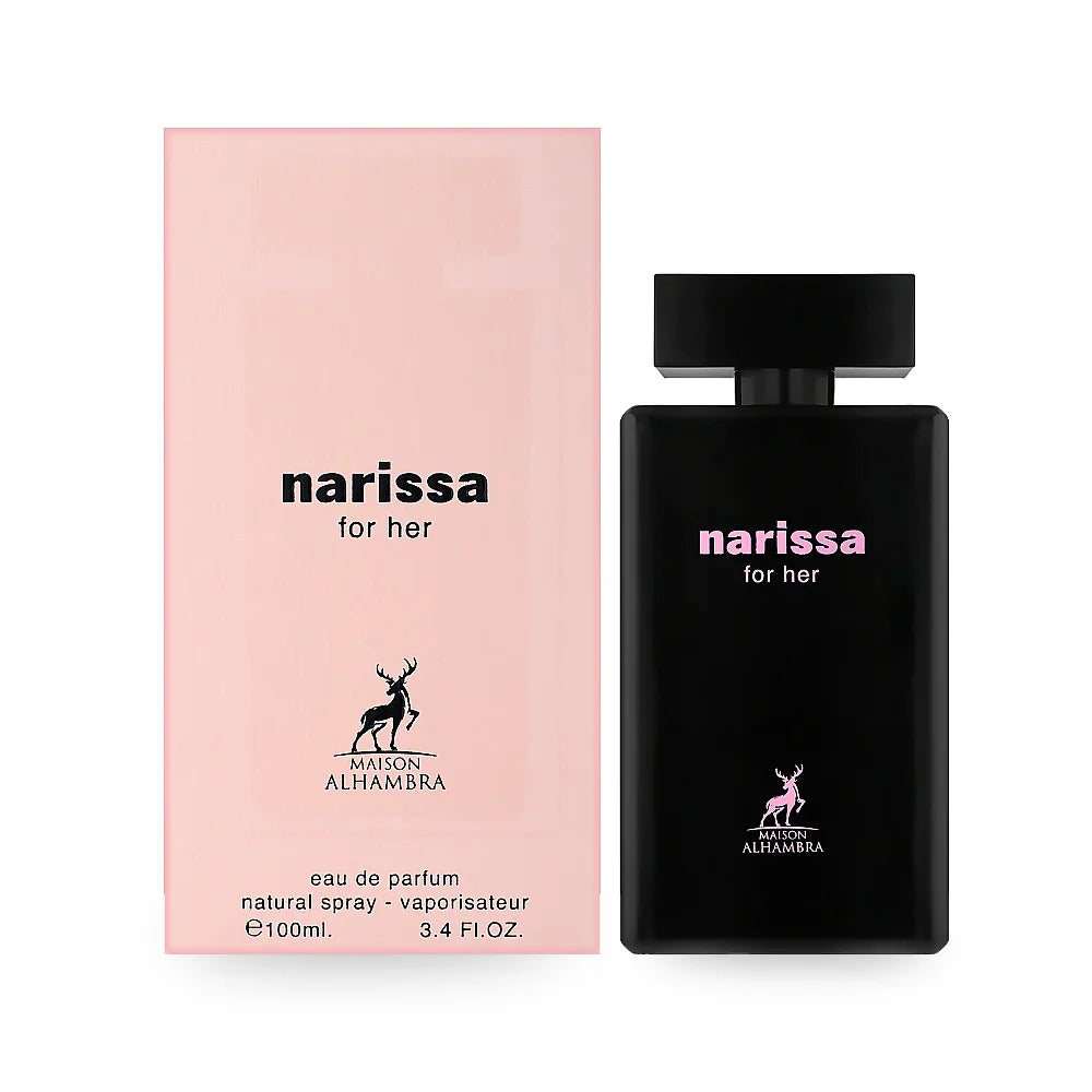 Narissa For Her - Women