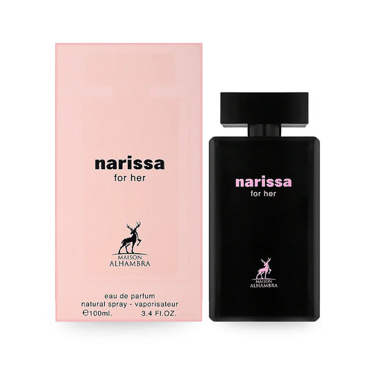 Narissa For Her - Women