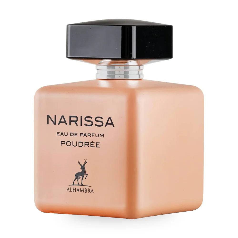 Narissa Poudree - Unisex