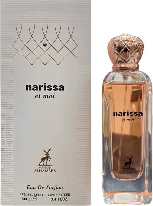 Narissa Et Moi - Women