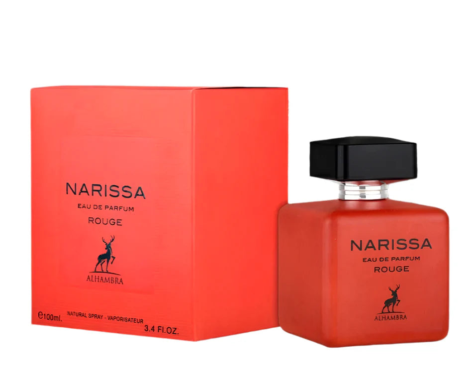 Narissa Rouge - Unisex - Moda Hijab