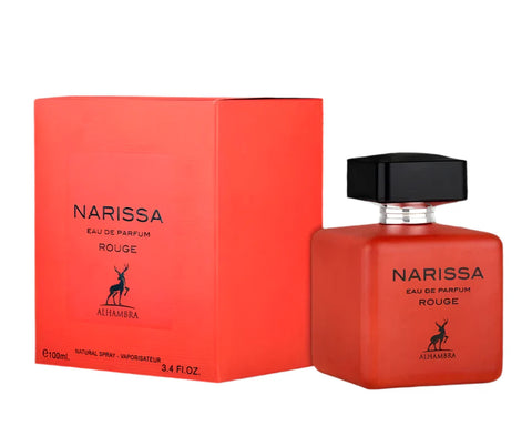 Narissa Rouge - Unisex - Moda Hijab