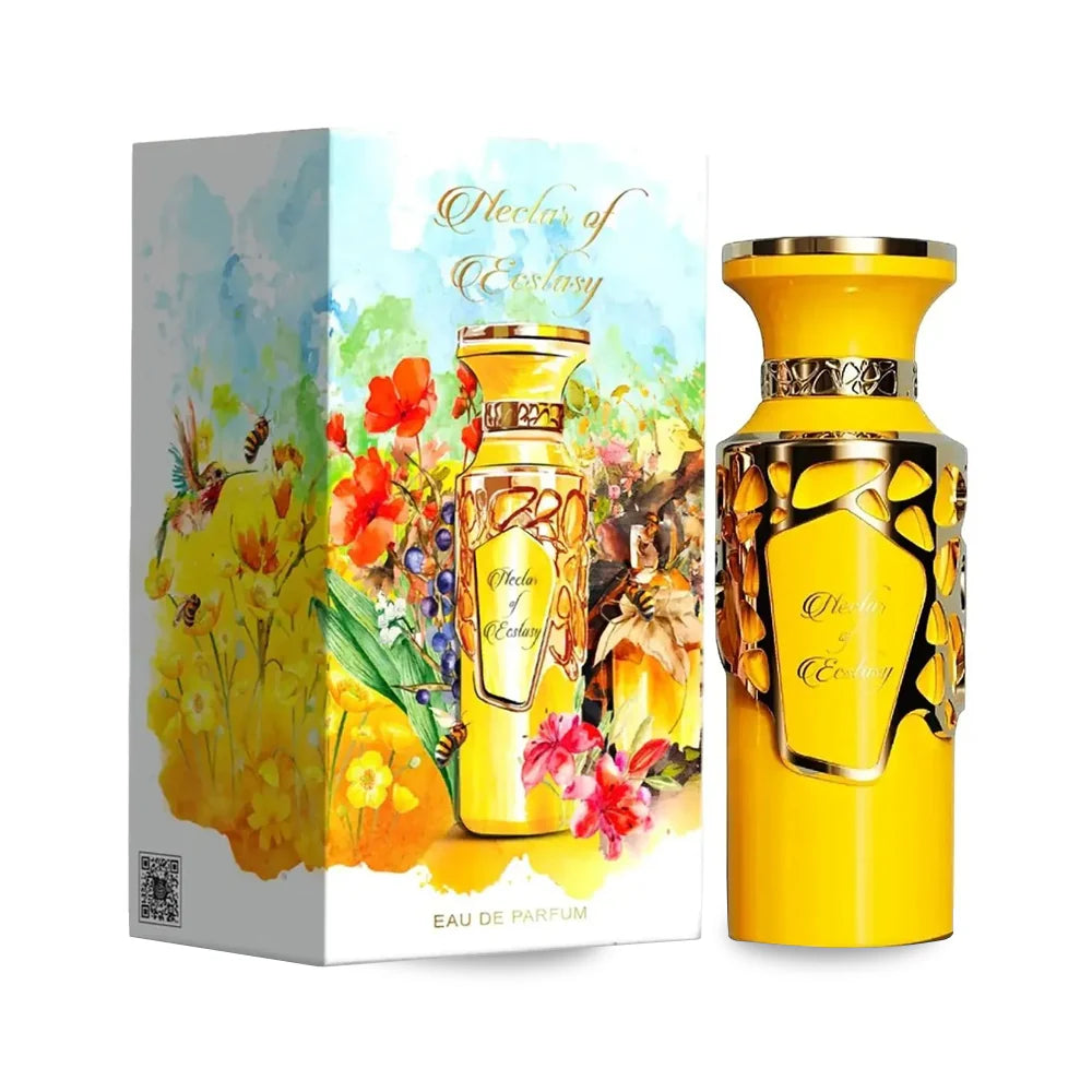 Nectar Of Ecstasy - Unisex