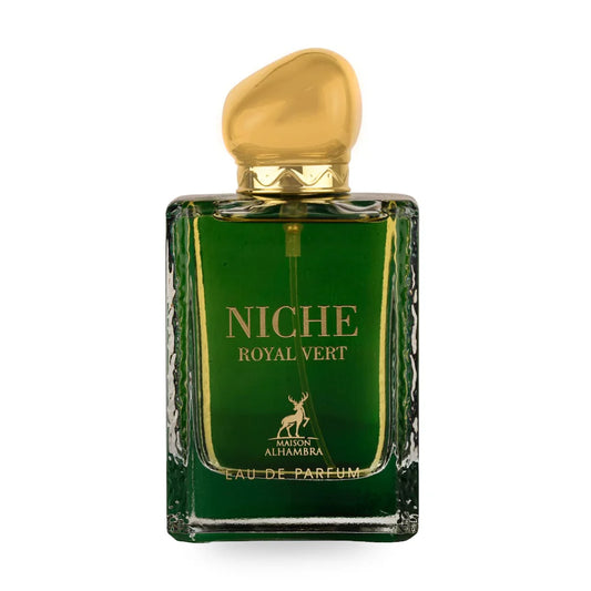 Niche Royal Vert - Unisex