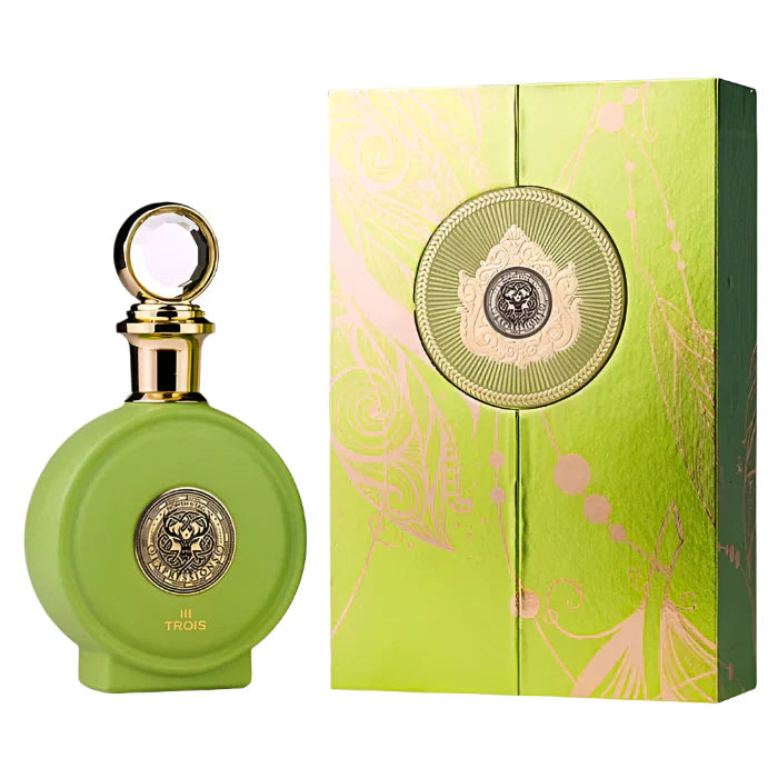 North Stag Expressions Iii Trois - Unisex