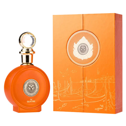 North Stag Expressions Iv Quatre - Unisex