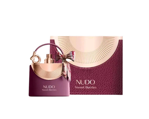Nudo Sweet Berries - Women