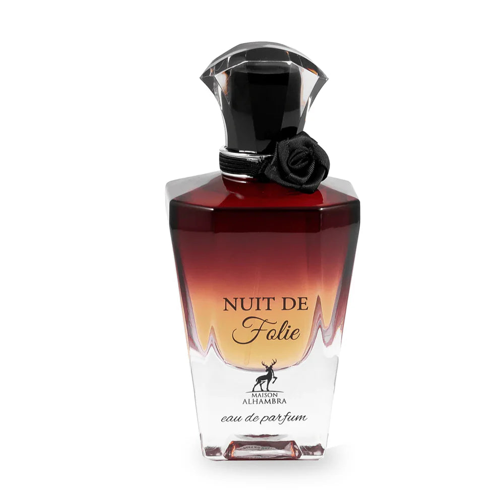 Nuit De Folie - Unisex