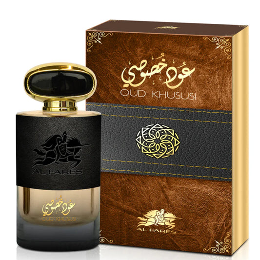 Oud Khususi - Unisex