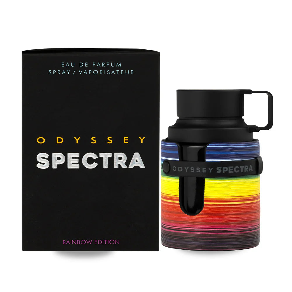 Odyssey Spectra - Men