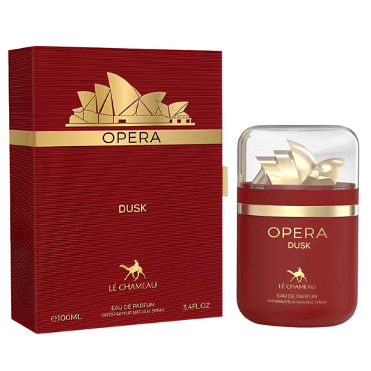 Opera Dusk - Unisex