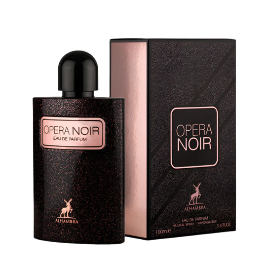 Opera Noir - Unisex