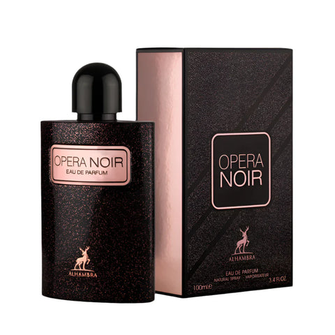 Opera Noir - Unisex