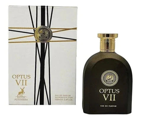 Optus Vii - Unisex By Lattafa