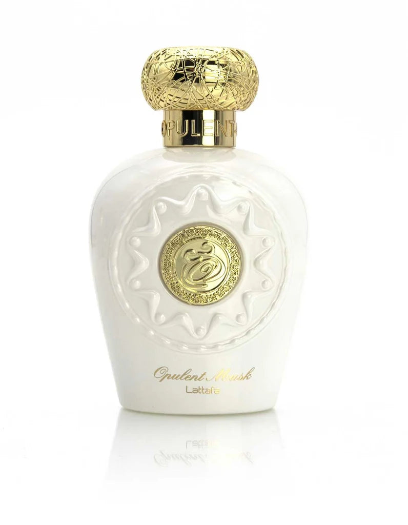 Opulent Musk - Unisex