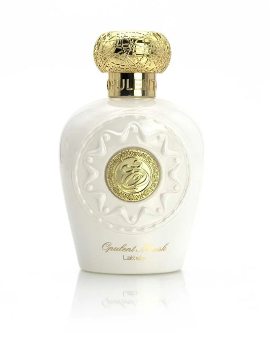 Opulent Musk - Unisex