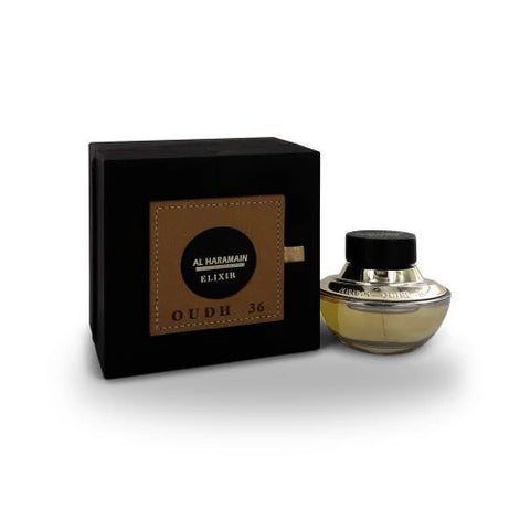 Oud 36 Elixir - Unisex