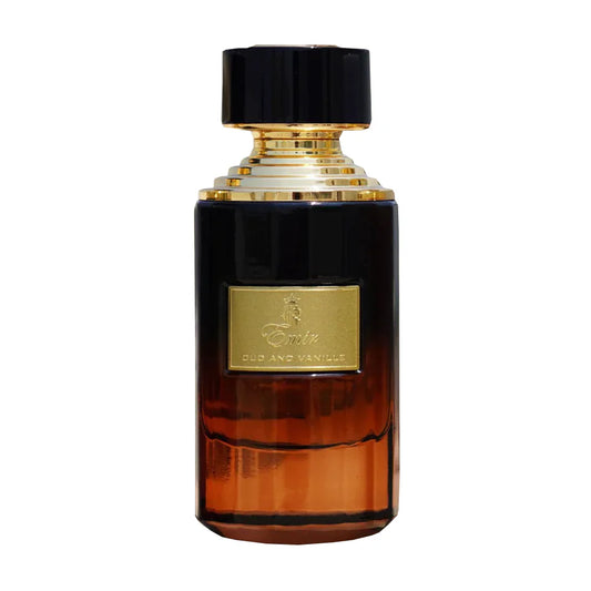 Emir Oud Vanille - Unisex
