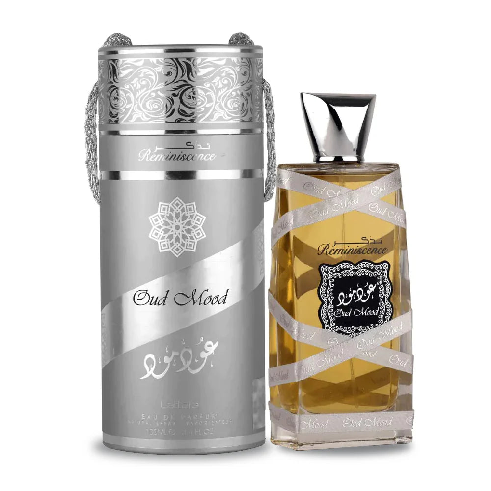 Oud Mood Reminiscence - Unisex