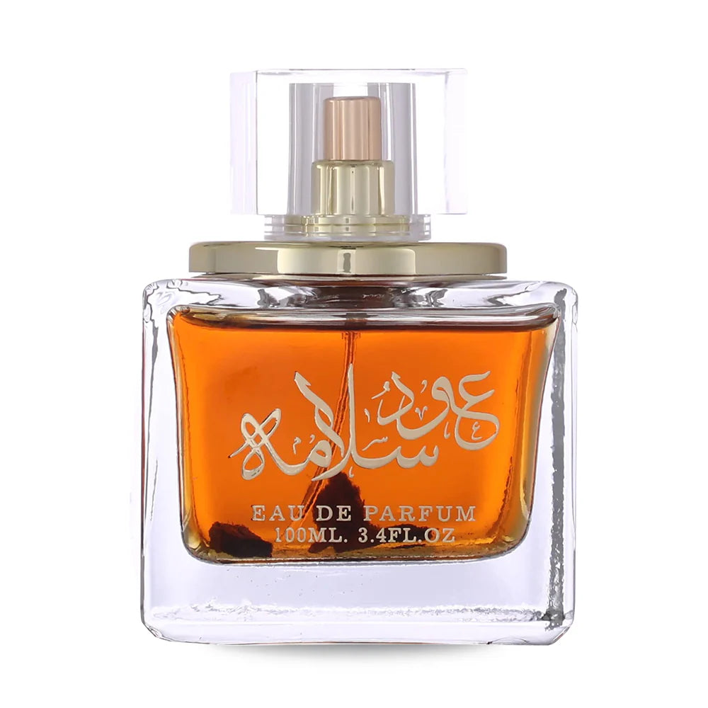 Oud Salama - Unisex