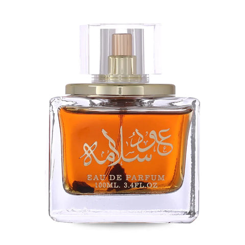 Oud Salama - Unisex