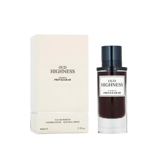 Oud Highness - Unisex