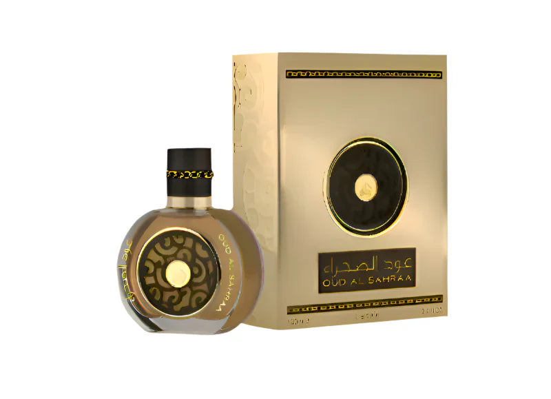 Oud Al Sahraa - Unisex