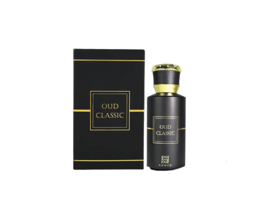 Oud Classic - Unisex