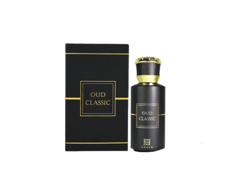 Oud Classic - Unisex