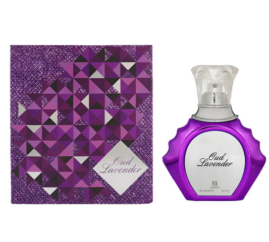 Oud Lavender - Unisex
