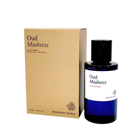 Oud Madness - Unisex