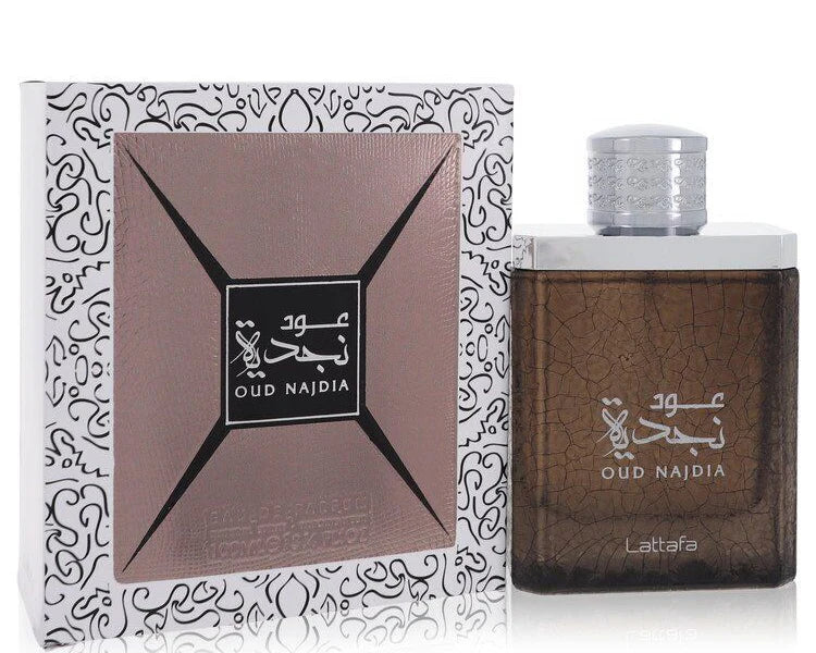 Oud Najdia - Unisex