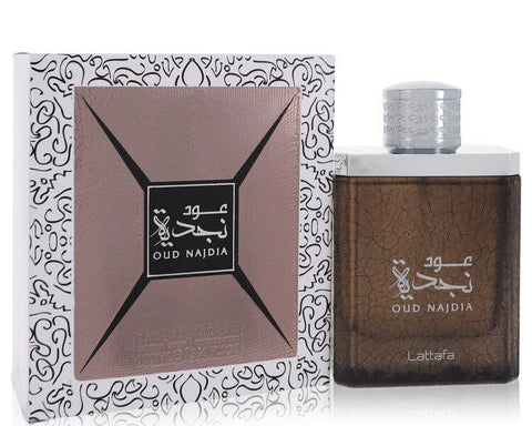 Oud Najdia - Unisex