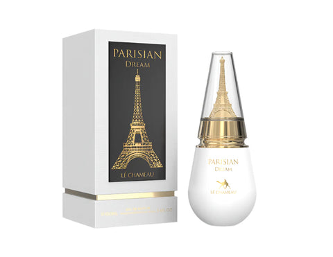 Parisian Dream - Unisex