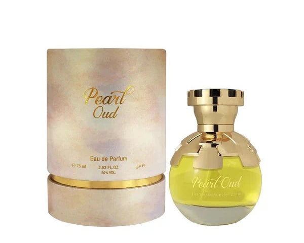 Pearl Oud - Women