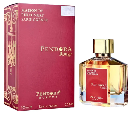 Pendora Rouge - Unisex