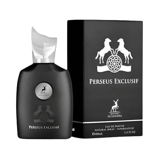 Perseus Exclusif - Unisex