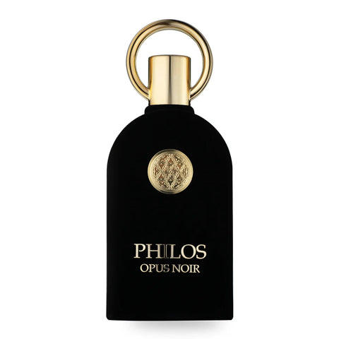 Philos Opus Noir - Unisex
