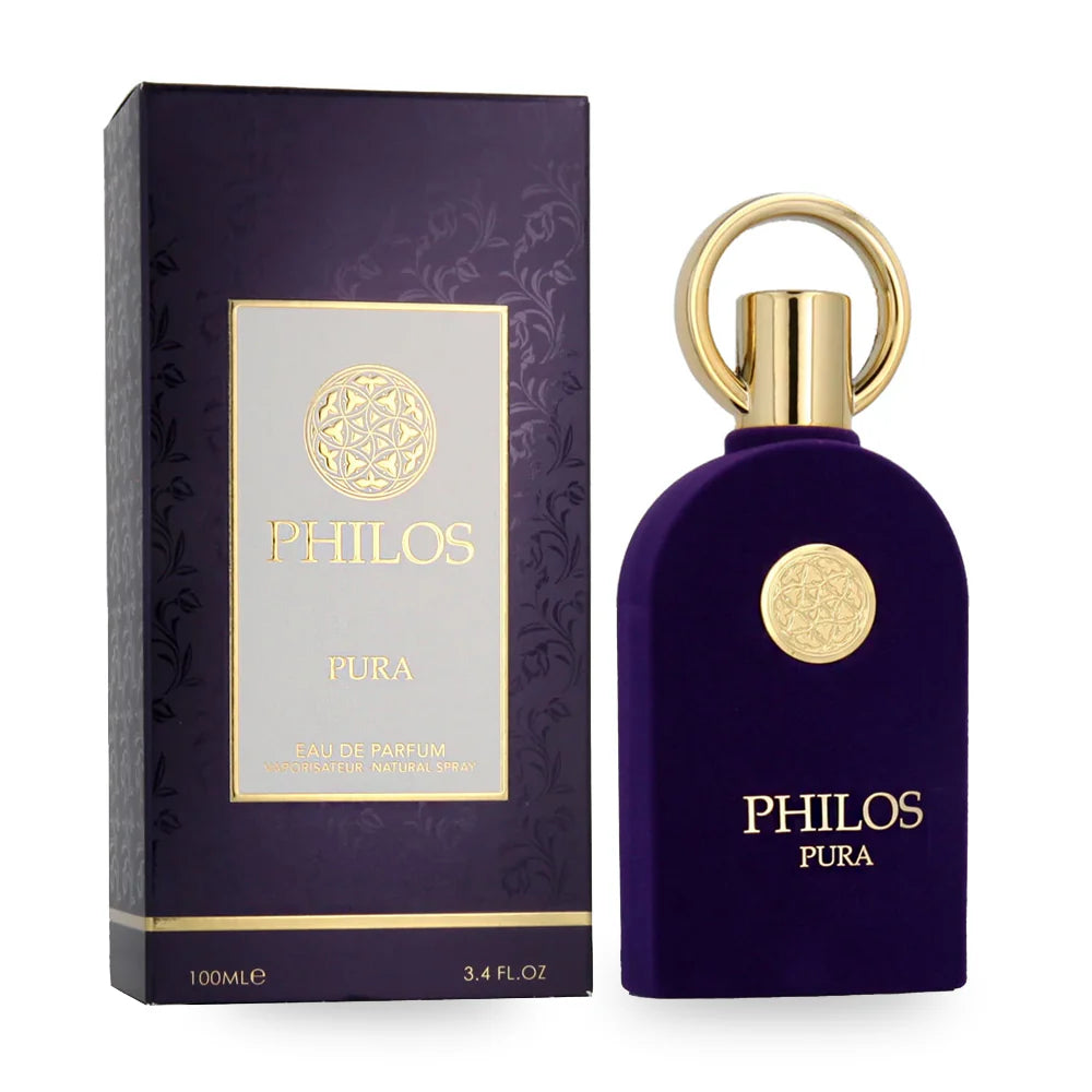 Philos Pura - Unisex