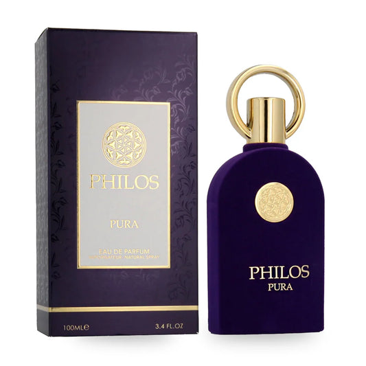 Philos Pura - Unisex