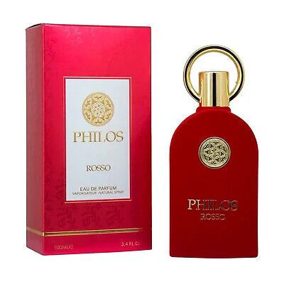 Philos Rosso - Women
