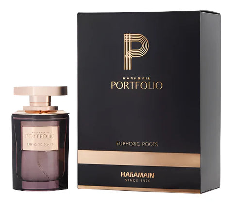 Portfolio Euphoric Roots - Unisex