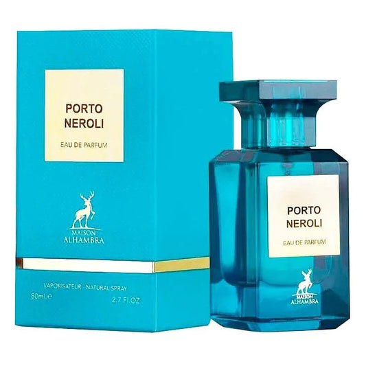 Porto Neroli - Unisex