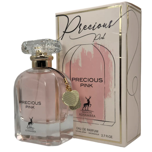 Precious Pink - Women