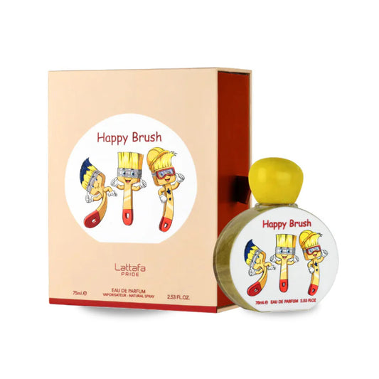 Pride Happy Brush - Unisex