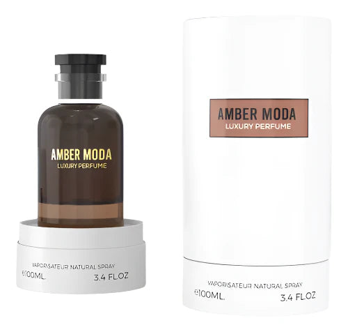 Riviera Amber Moda - Unisex