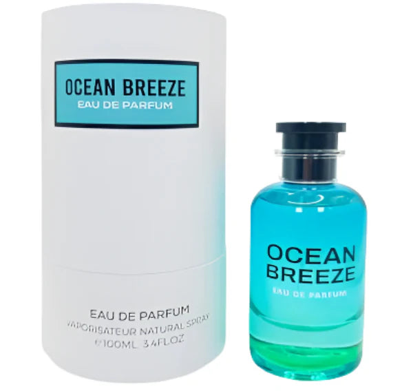 Riviera Ocean Breez - Unisex