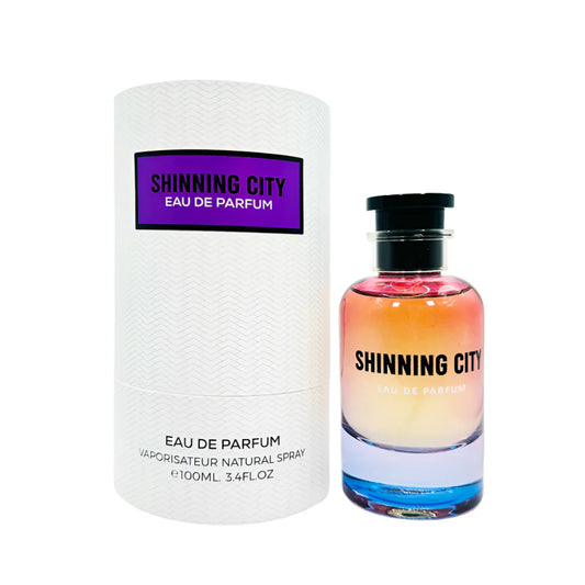 Riviera Shinning City - Unisex